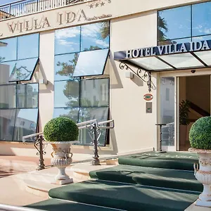 Отель Ida Family Wellness, Лайгуэлья