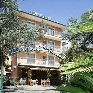 3* Apartahotel Kriss