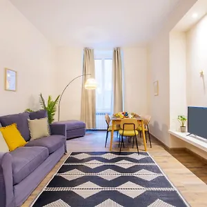 Sweett - Moscova Apartment Milan