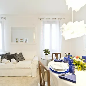 Heaven In San Marco Antique District Apartment Venice