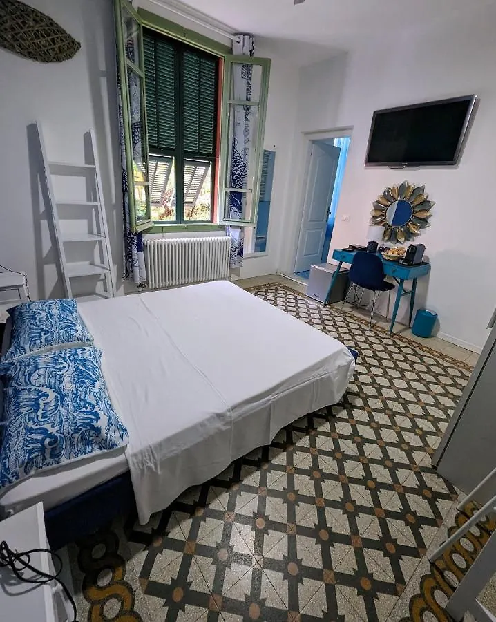Villa Corsini Laigueglia Italia