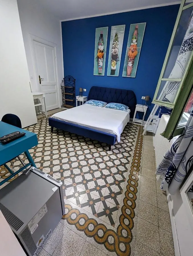 Bed and breakfast Villa Corsini Laigueglia