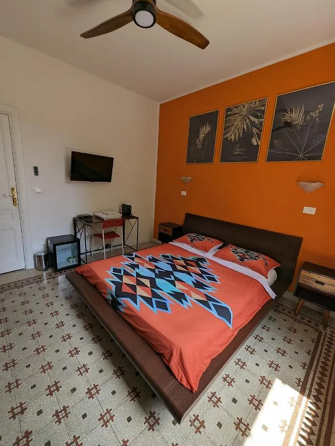 Villa Corsini Laigueglia 0*,  Itálie